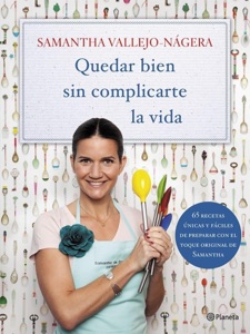 Quedar bien sin complicarte la vida Book Cover