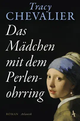 Read: Das Mädchen Book mit dem Perlenohrring