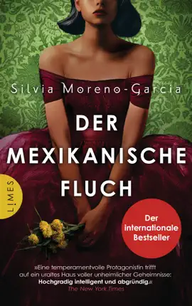 Read: Der mexikanische Fluch Book