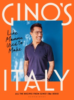 Gino's Italy by Gino D'Acampo