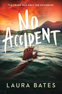 No Accident - Laura Bates Cover Art