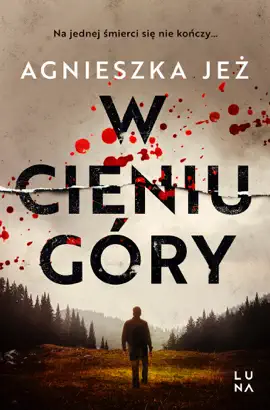 Read: W cieniu góry Book