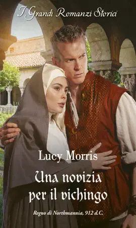 Read: Book Una novizia per il vichingo
