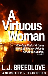 A Virtuous Woman by L.J. Breedlove
