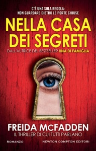 Nella casa dei segreti
