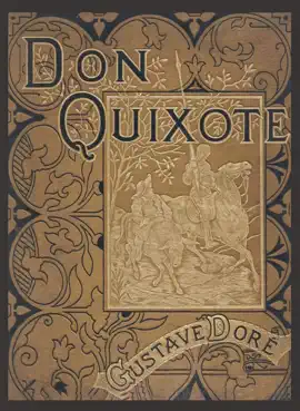Read: Book Don Quixote