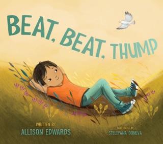 Beat, Beat, Thump by Allison Edwards