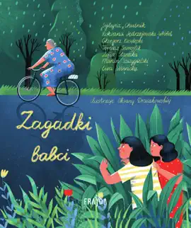 Read: Zagadki Book babci