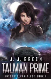 Talman Prime - JJ Green