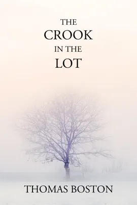 Read: The Book Crook in the Lot