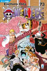 One Piece 73