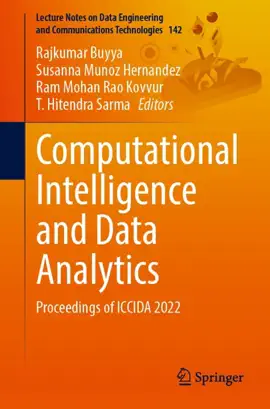 Read: Computational Intelligence and Data Book Analytics