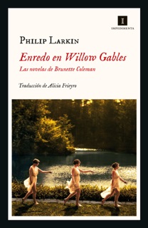 Enredo en Willow Gables by Philip Larkin