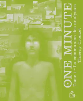 Read: ONE MINUTE : Book La communion des analystes (Tome 1)