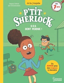 S.O.S. dent perdue ! - Pascal Prévot & Art Grootfontein