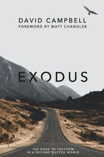 Exodus by David Campbell