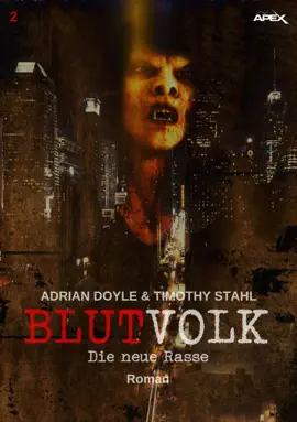 Read: BLUTVOLK, Band 2: Book DIE NEUE RASSE