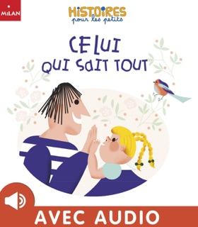 Celui qui sait tout by Olivier Dupin & Clémentine Sourdais