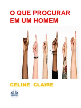 Read: O Book Que Procurar Em Um Homem