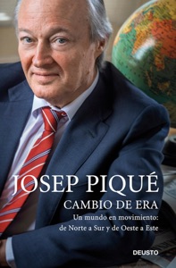 Cambio de era Book Cover