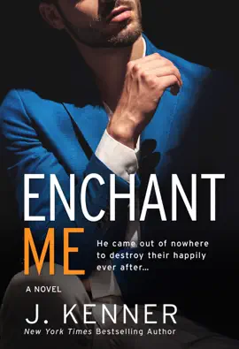 Read: Enchant Me Book