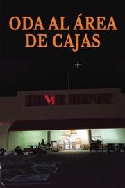 ODA AL ÁREA DE CAJAS - Charles Ford