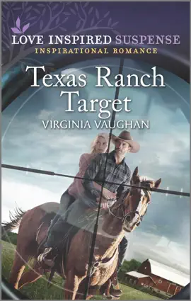 Read: Texas Ranch Book Target