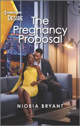 Read: Book The Pregnancy Proposal