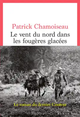 Read: Le Vent du nord dans les fougères Book glacées