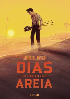 Read: Dias Book de areia