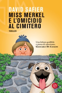 Miss Merkel e l'omicidio al cimitero