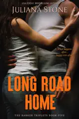 Long Road Home