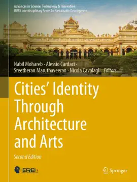 Read: Cities’ Identity Through Book Architecture and Arts