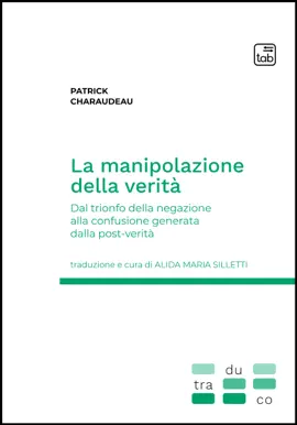Read: Book La manipolazione della verità