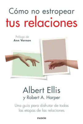 Read: Cómo no estropear tus relaciones Book