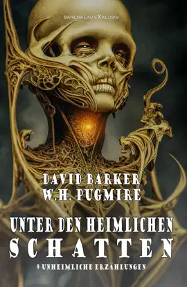 Read: Unter den heimlichen Schatten – 9 Book unheimliche Erzählungen