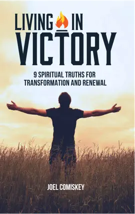 Living in Victory