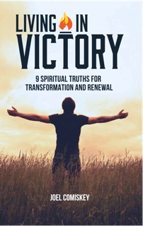 Living in Victory by Joel Comiskey