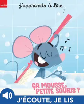 Read: Grande Book peur et petite souris