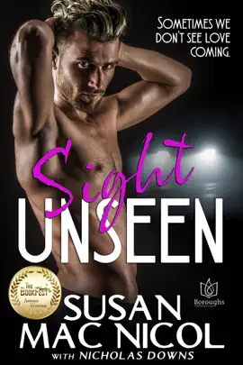 Read: Sight Unseen Book