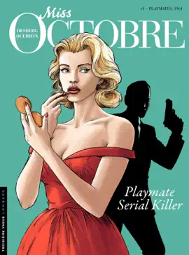 Read: Miss Octobre Book - tome 1 - Playmates, 1961