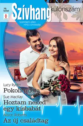 Read: Book Szívhang különszám 76.