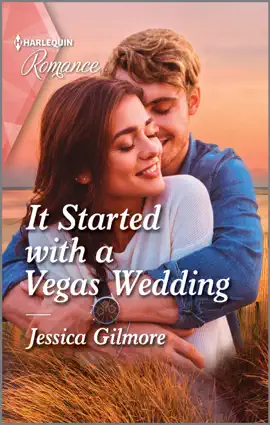 Read: Book It Started with a Vegas Wedding