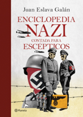 Enciclopedia nazi - Juan Eslava Galán