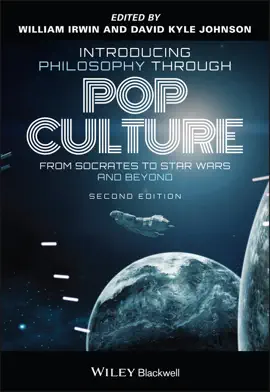 Read: Introducing Philosophy Book Through Pop Culture