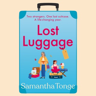 Lost Luggage by Samantha Tonge