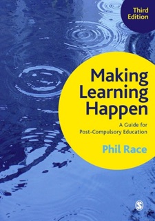 Making Learning Happen by Phil Race