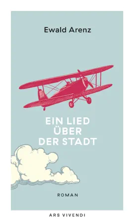 Read: Ein Lied über Book der Stadt