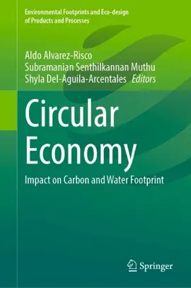 Read: Book Circular Economy