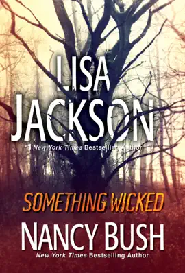 Read: Something Book Wicked